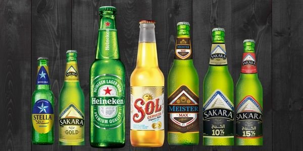 1 Aria Rose Sparkling Wine 750ml