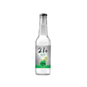 21-15-Mojito-.gif 21+ Mojito 15% 275ml