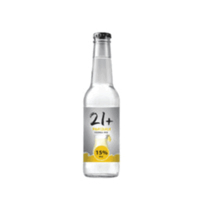 21-15-Pina-Single.gif 21+ Pina Colada 15% 275ml