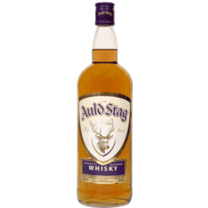 53632.gif Auld Stag 750ml