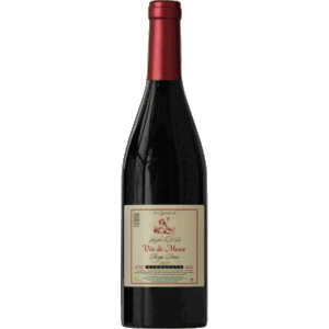 Abarka.gif Abaraka Sweet Red 750ml