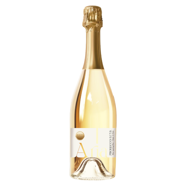 Aria White Sparkling Wine 750ml