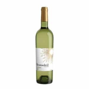 Beausoleil White Wine 750ml
