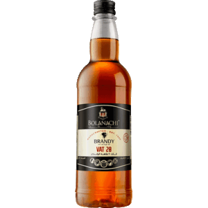 Brandy-Vat20-500ml.gif BOLANACHI Brandy Vat 20 500ml