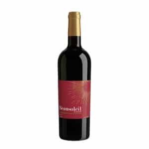 Cabernet_front_LowRes_RGB-300x300-1.jpg Beausoleil Red Wine Cabernet Sauvignon 750ml