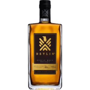 Devlin Whisky 750ml