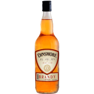 Dinsmore.gif Dinsmore Brandy 750ml