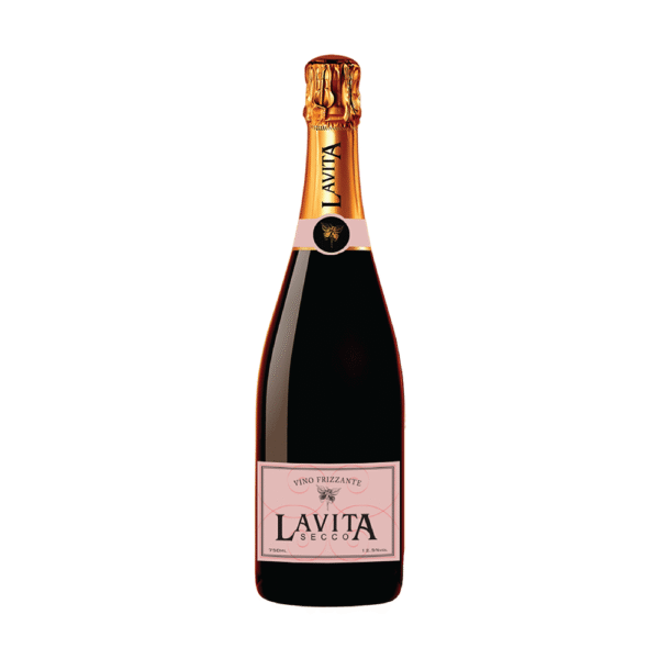 Lavita-Rose-.png Lavita Rose Sparkling Wine 750ml