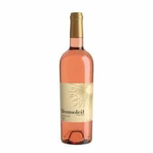 Merlot_front_LowRes_RGB-300x300-1.jpg Beausoleil Rose Wine 750ml