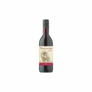 Shahrazade Red Wine 187ml