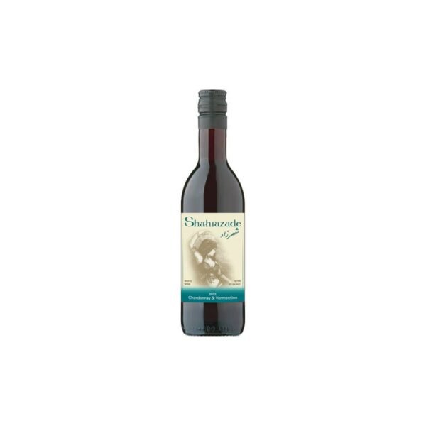 Shahrazade White Wine 187ml