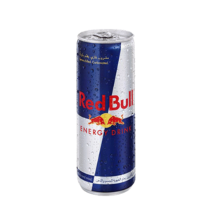 Red Bull Energy Drink