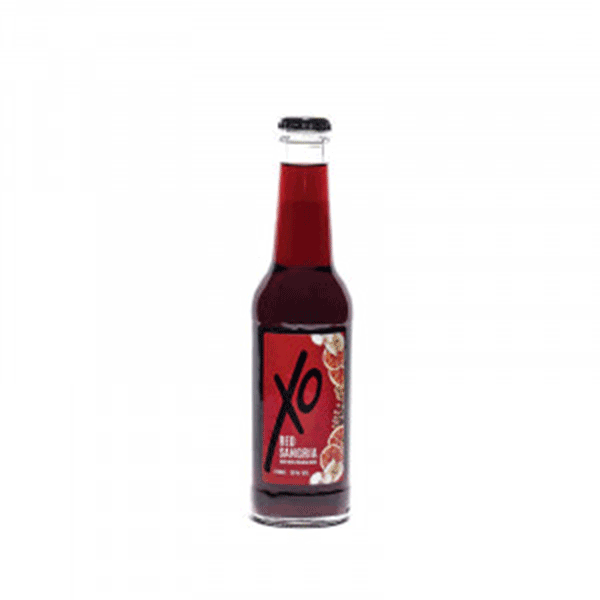 XO Sangria Red 10% 275ml