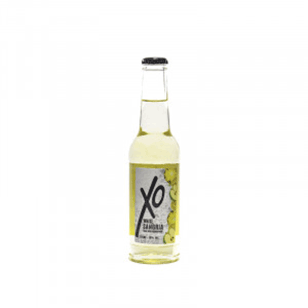 XO Sangria White 10% 275ml
