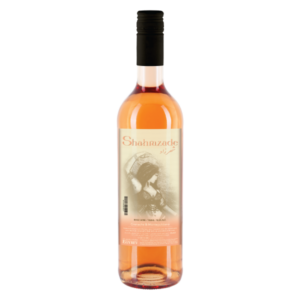 Shahrazade Rose Wine 750ml
