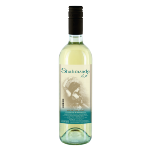 Shahrazade White Wine 750ml