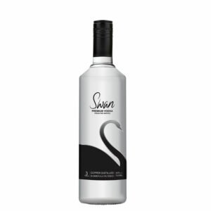Swan_S-300x300-1.jpg Swan Premium Vodka 750ml