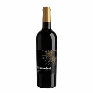 Syrach_front_LowRes_RGB-1-300x300-1.jpg Beausoleil Red Wine Syrah 750ml