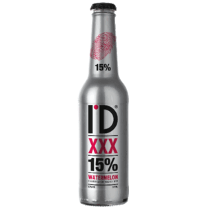 Watermelon-15.gif ID XXX 15% Watermelon 275ml