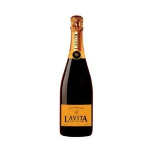 Lavita White Sparkling Wine 750ml